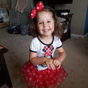 Meet your Posher, Tammy